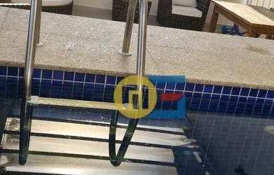 Imagem 12: Cobertura com 4 dormitórios, 400 m² - venda por R$ 5.000.000,00 ou aluguel...