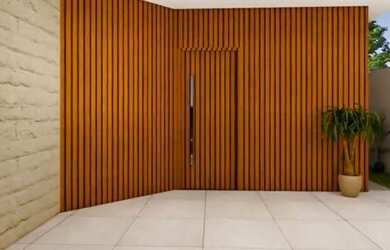 Imagem 8: Linda casa no Anápolis City