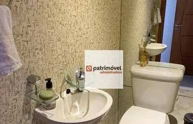 Imagem 12: Apartamento com 3 dormitórios à venda, 90 m² por R$ 2.800.000 - Leblon - Rio de Janeiro/RJ