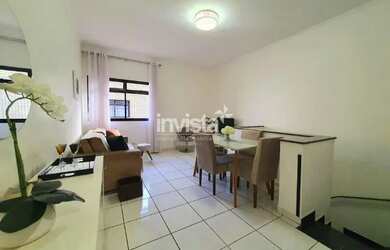 Imagem: A casa possui 3 Dormitórios, 2 Banheiros, 1 Vaga na garagem