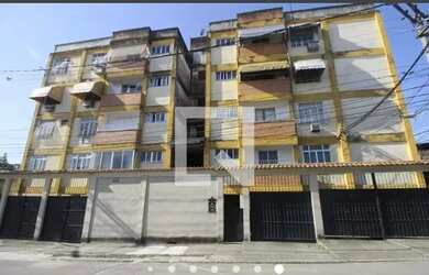 Imagem: O apartamento na cobertura possui 2 Dormitórios, 1 Banheiro