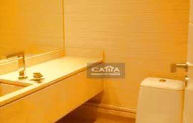 Imagem 13: Cobertura à venda, 339 m² por R$ 2.720.000,00 - Tatuapé - São Paulo/SP