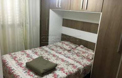 Imagem 10: Sao Carlos - Apartamento Padrão - Jardim Jockei Club A