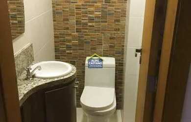 Imagem 14: Apartamento com 1 dorm, Canto do Forte, Praia Grande