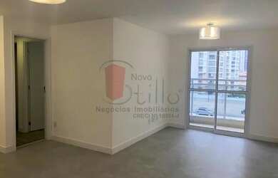 Imagem: O apartamento possui 3 Dormitórios, 1 Banheiro, 2 Vagas na