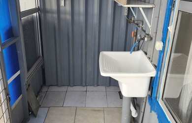 Imagem 12: Alugamos no Fazendinha. 60m² de Área, 1 Banheiroe2 Dormitórios