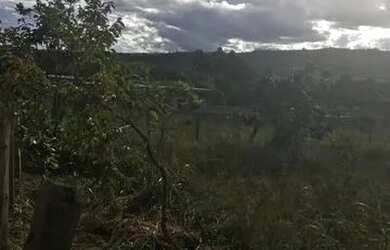 Imagem 2: Lote Corumbá IV. 450m² de Área