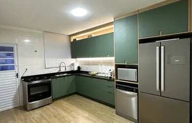 Imagem 13: Casa à venda no bairro Jardim das Rosas Zona Sul - São Paulo/SP, Zona...