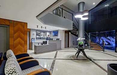 Imagem 13: Flat para alugar em Moema - Edifício Slaviero Essential Moema