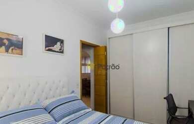 Imagem 12: Apartamento com 2 dormitórios, 60 m² - venda por R$ 275.000,00 ou aluguel...