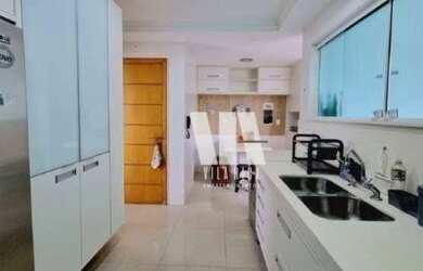 Imagem 16: Apartamento no Boqueirão, alto padrão, andar alto, vista mar