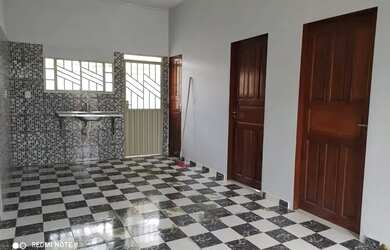 Imagem: O quarto e está localizado em Caranã, Boa Vista para alugar