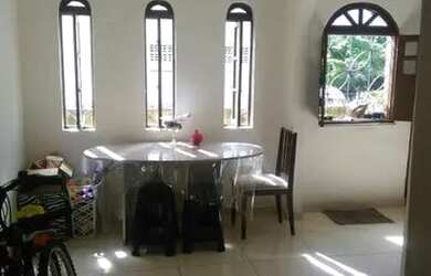 Imagem 6: Alugo casa em Itapuã. 120m² de Área, 2 Banheirose3 Dormitórios