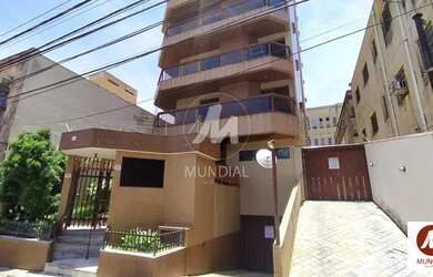 Imagem: O apartamento possui 2 Dormitórios, 3 Banheiros, 1 Vaga na