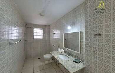 Imagem 9: Apartamento com 1 dormitório à venda, 70 m² por R$ 230.000,00 - Boqueirão - Praia Grande/S