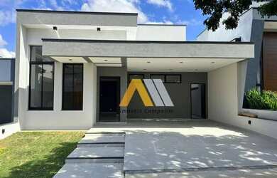 Imagem 5: Casa com 3 dormitórios à venda, 176 m² por R$ 1.199.000 - Condominio...