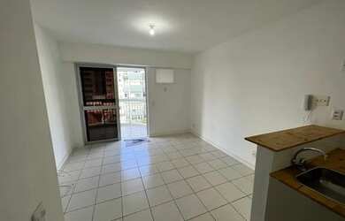 Imagem 3: Vende-se maravilhoso flat no Flamengo - Rio de Janeiro - RJ