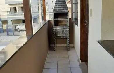 Imagem 3: Apartamento a venda 20m do mar na praia grande de Ubatuba