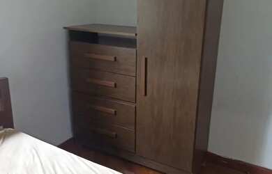 Imagem 1: Aluga-se quarto para homem