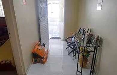 Imagem 12: Sobrado com 4 dormitórios, 158 m² - venda por R$ 585.000,00 ou aluguel...