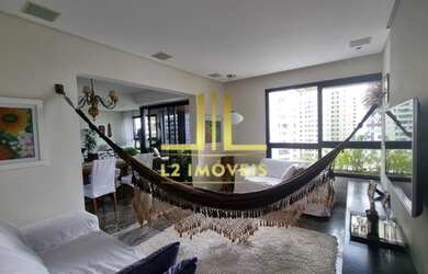 Imagem 3: Apartamento à venda no bairro Itaigara - Salvador/BA