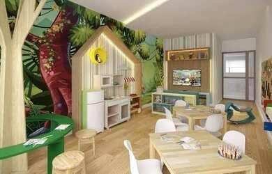 Imagem 10: LUXUOSO TAMARINEIRA PRINCE-UNIDADES PROMOCIONAIS-SUPER CONDIÇÕES-ENTREGA...