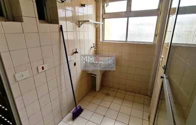 Imagem 7: Apartamento a venda - Jardim Santa Inês - 69 metros quadrados