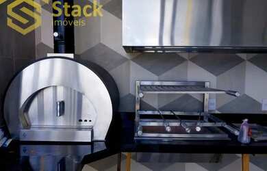 Imagem 13: CASA COM 3 DORMITÓRIOS SENDO 1 SUÍTE À VENDA NO CONDOMÍNIO BELLA VITTA...