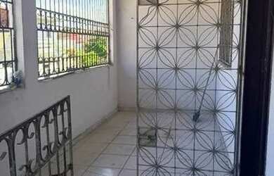 Imagem: A casa possui 2 Dormitórios, 1 Banheiro, 65m² de Área e