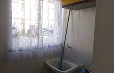 Imagem 8: Sobrado Residencial Dona Nina