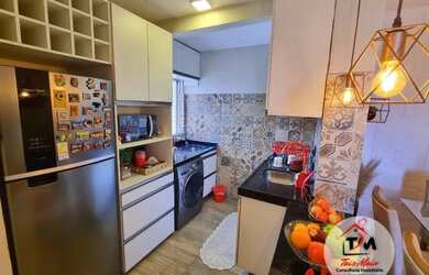 Imagem 10: Vendo Apartamento no Condomínio Garden Ville na Mário Covas