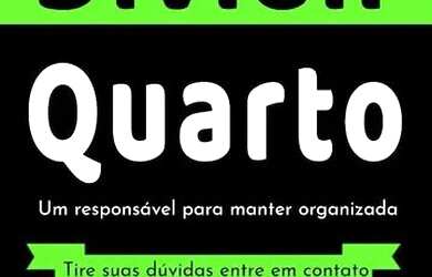 Imagem: A casa possui 4 Dormitórios, 4 Banheiros e está localizado
