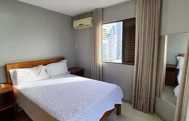 Imagem 8: ALUGUEL ANUAL 3 DORM FRENTE MAR BARRA SUL BC