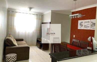 Imagem 1: Apartamento na Vila Alpina