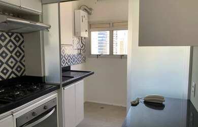 Imagem 4: Apartamento Venda 3 Dormitórios - 76 m² Moema