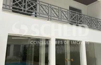 Imagem 12: Casa em rua fechada no Alto da Boa Vista / Jardim dos Estados