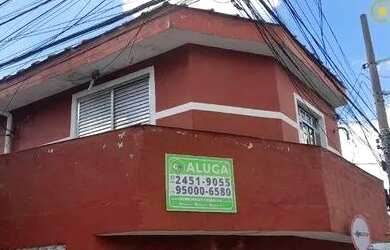 Imagem: A casa possui 1 Dormitório, 1 Banheiro, 53m² de Área e está