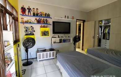 Imagem 13: Linda Casa Na Cidade Dos Fucionarios Fortaleza-Ce. 1UQN624