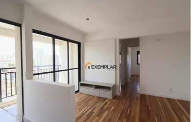 Imagem 8: Apartamento com 2 dormitórios, 50 m² - venda por R$ 636.000,00 ou aluguel por R$ 4.920,00
