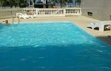 Imagem 11: Lindo apto pé na areia