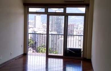 Imagem: O apartamento para alugar possui 3 Dormitórios, 1 Banheiro