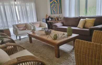 Imagem 3: Casa Condomínio - Urbanova - Residencial Altos da Serra I - 248 m² - 3 Dormitórios