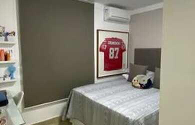 Imagem 8: Cobertura de Alto Padrão Duplex com uma vista deslumbrante de Salvador no Cidade Jardim