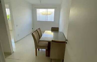 Imagem 6: Apartamento 2Q em Jardim Placaford Villaggio di Napoli