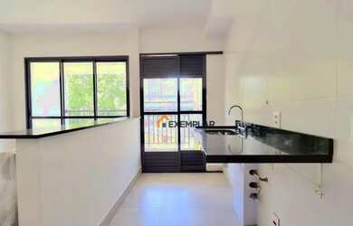 Imagem 4: Apartamento com 2 dormitórios, 50 m² - venda por R$ 583.000,00 ou aluguel...