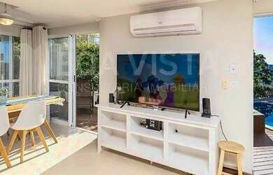 Imagem 12: Casa em condominio com espetacular vista para mar