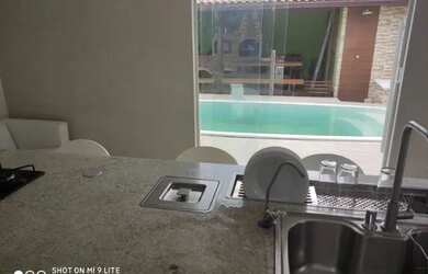 Imagem 2: Casa Locação Itaipuaçú