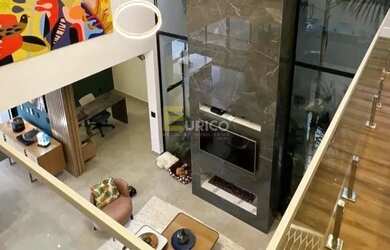 Imagem 5: Casa em condomínio à venda no Condominio Village das Flores em Jundiaí/SP