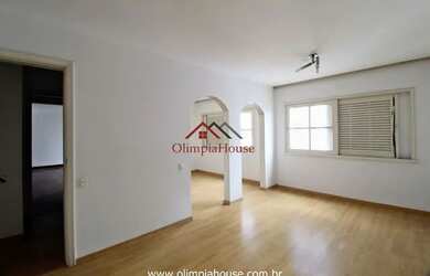 Imagem 14: Apartamento Locação 4 Dormitórios - 168 m² Jardim Paulista