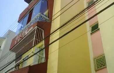 Imagem 1: PORTO ALEGRE - Apartamento Padrão - Centro Histórico